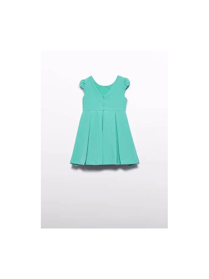 Abito crepe abel & lula bimba