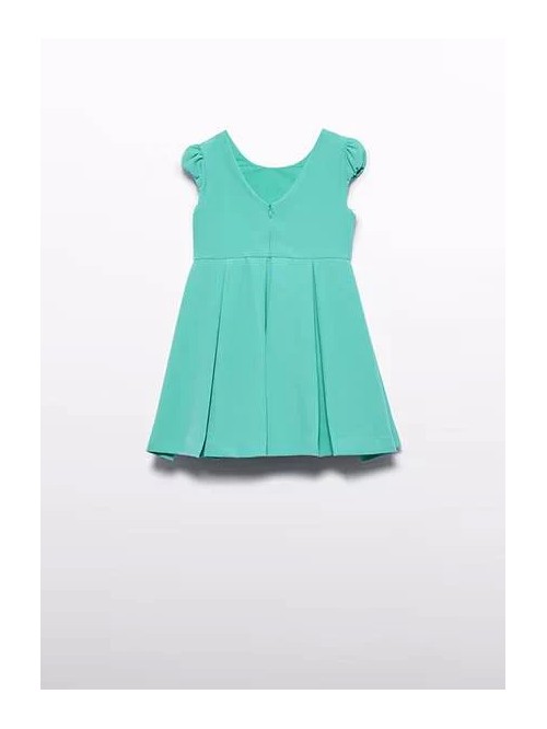 Abito crepe abel & lula bimba