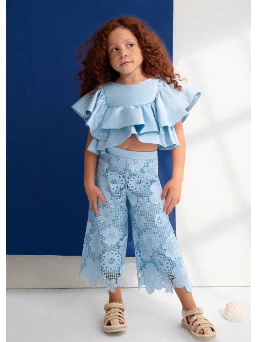 Completo abel & lula bimba