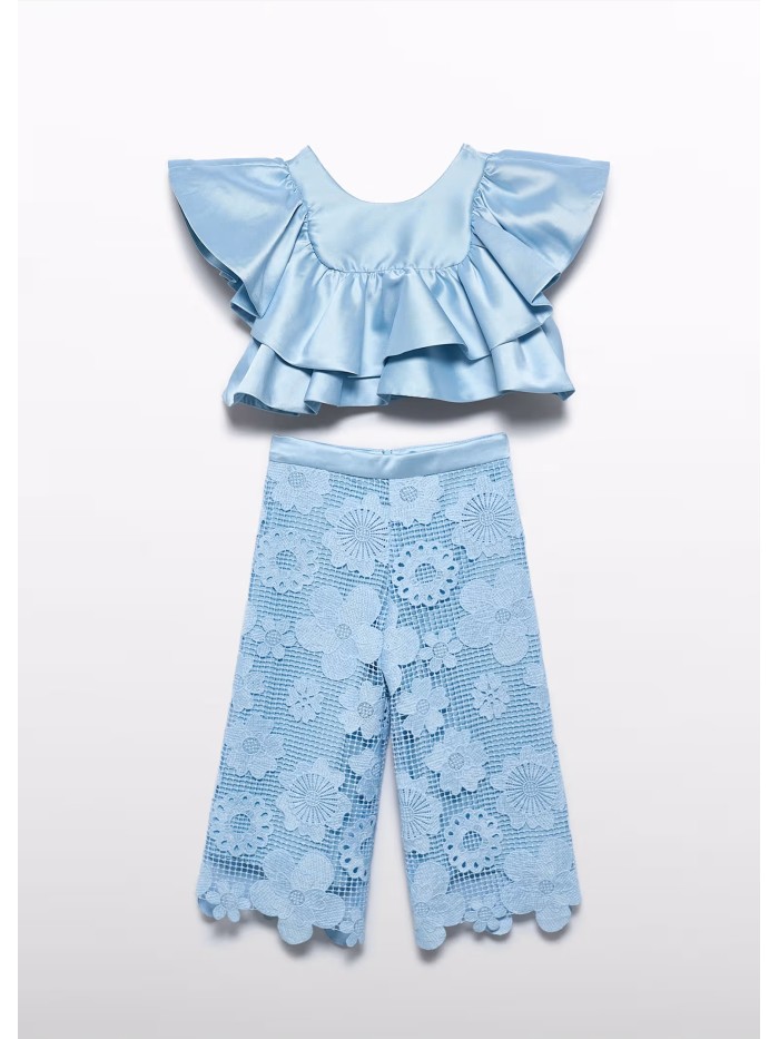 Completo abel & lula bimba