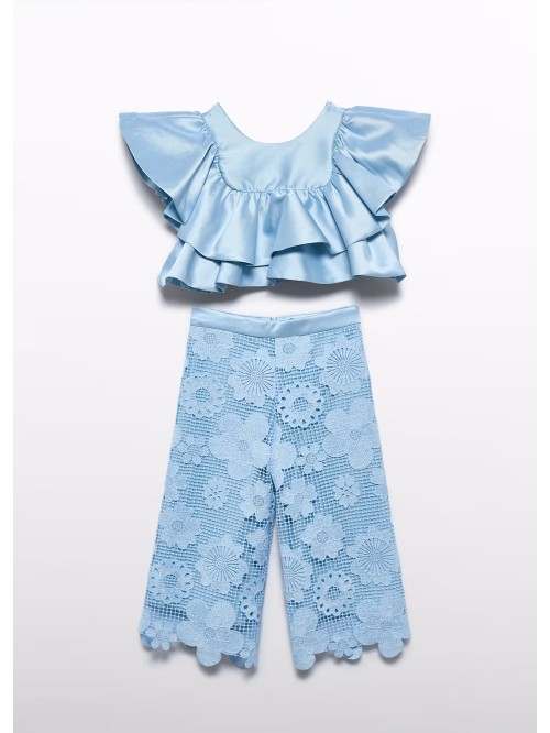 Completo abel & lula bimba