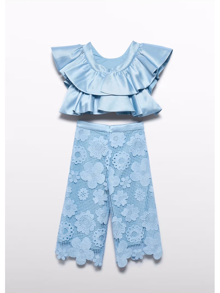 Completo abel & lula bimba