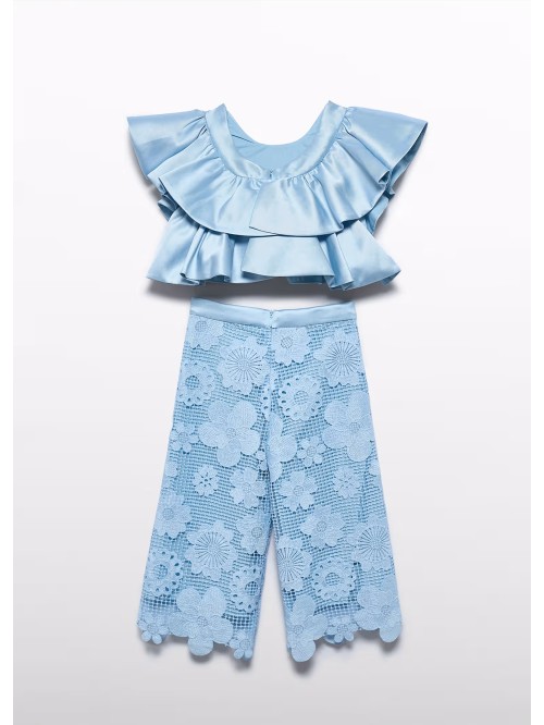 Completo abel & lula bimba