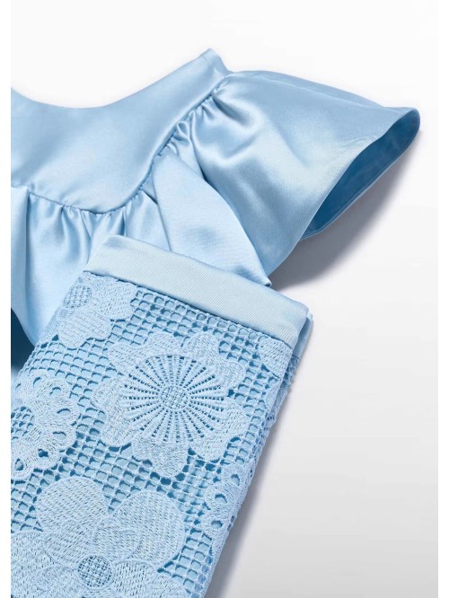 Completo abel & lula bimba