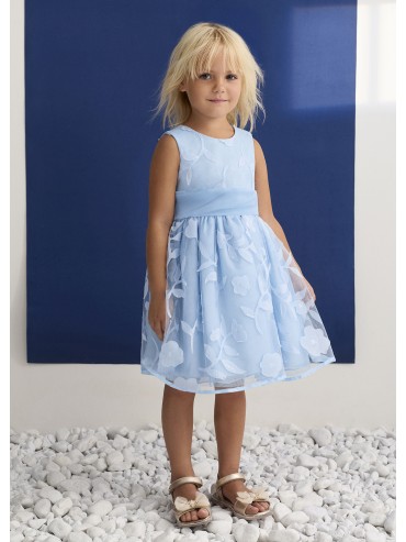 Abito abel & lula  bimba