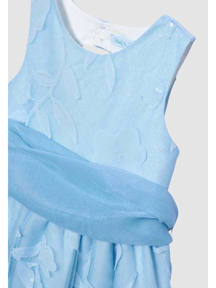 Abito abel & lula  bimba