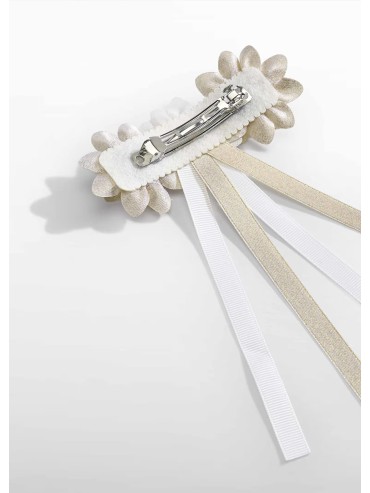 Fermaglio fiori abel & lula 2