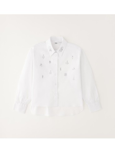 Camicia ml ido girl 2