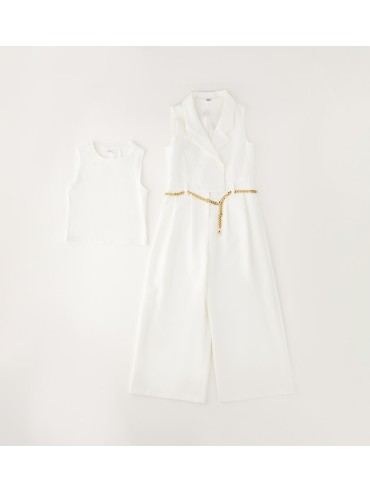 Tuta fashion ido girl