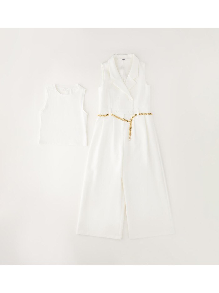 Tuta fashion ido girl