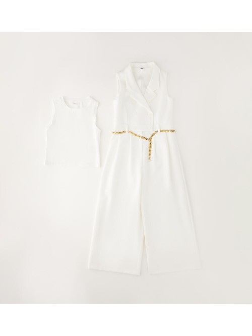 Tuta fashion ido girl