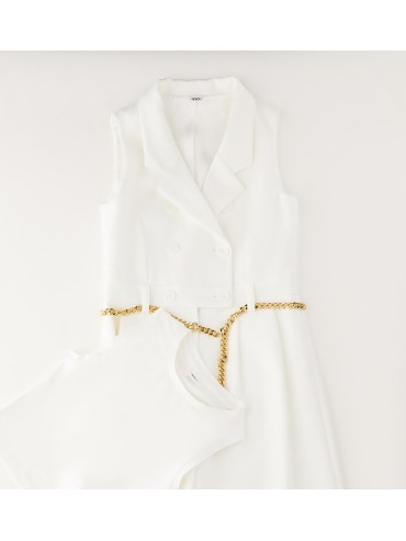 Tuta fashion ido girl 2