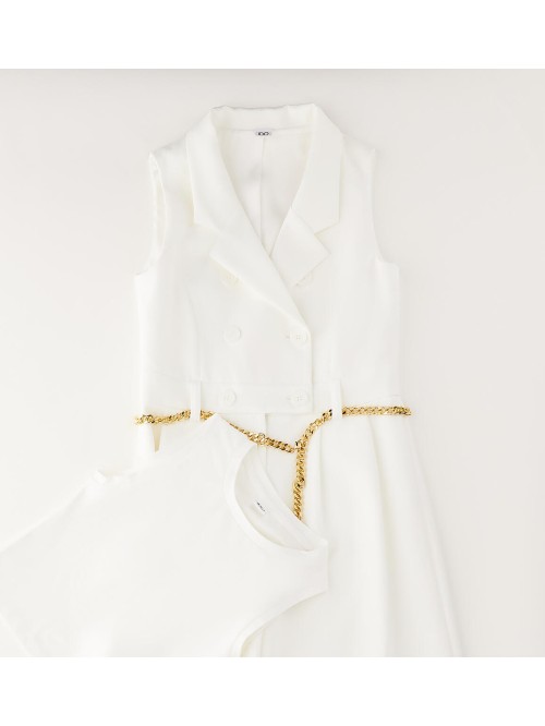 Tuta fashion ido girl