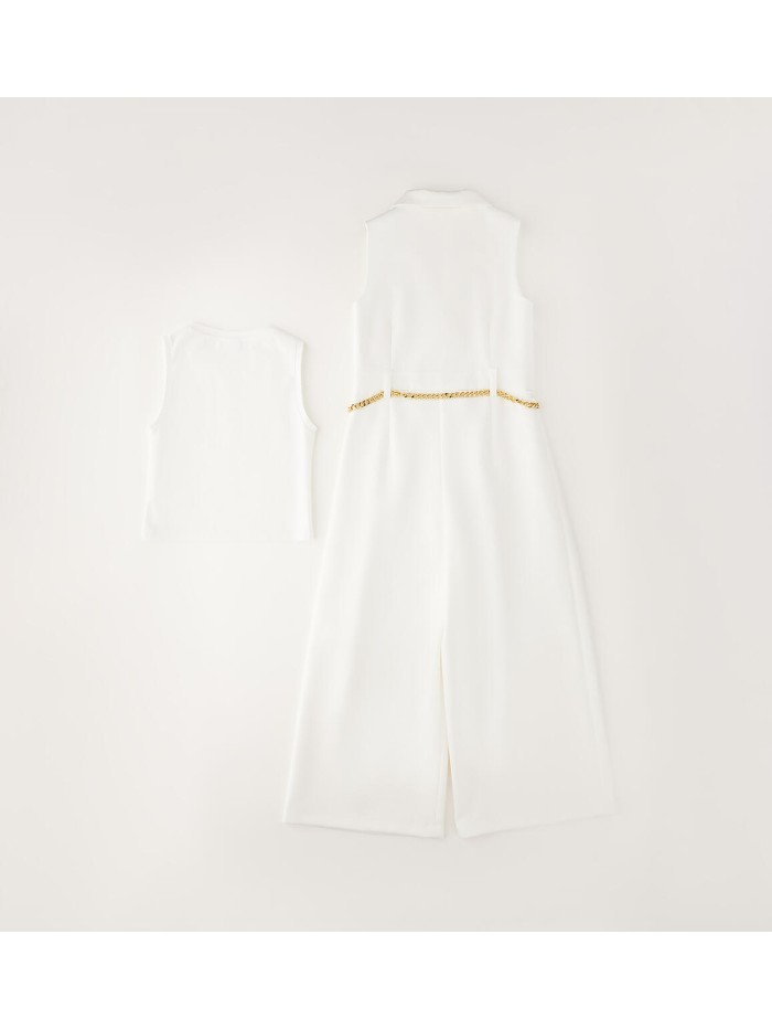 Tuta fashion ido girl