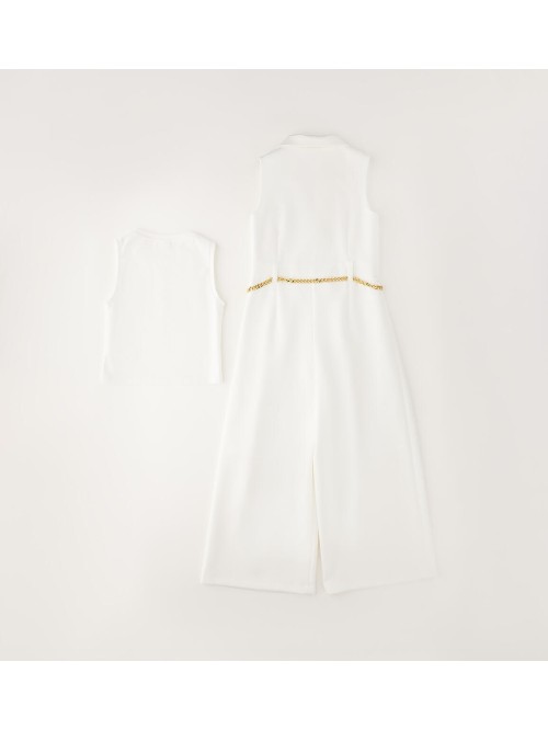 Tuta fashion ido girl