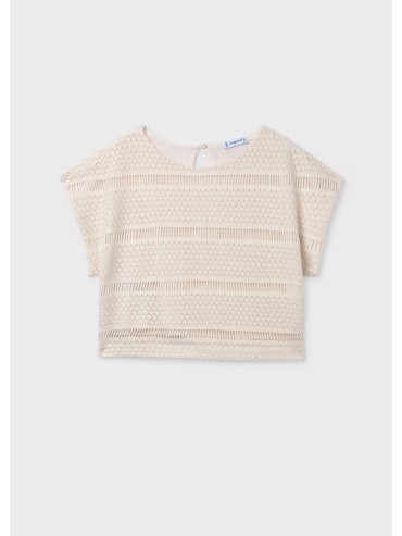 Top miss mayoral  girl