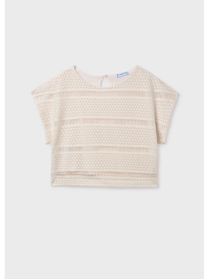 Top miss mayoral  girl