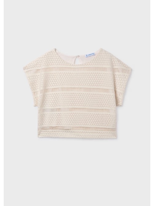 Top miss mayoral  girl