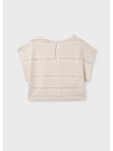 Top miss mayoral  girl 2