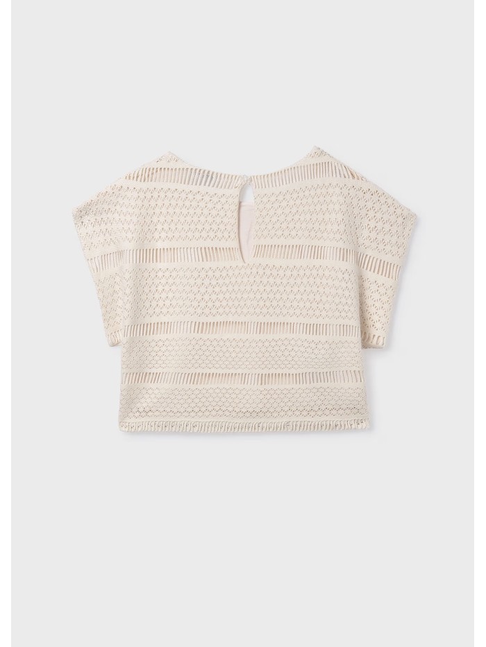 Top miss mayoral  girl