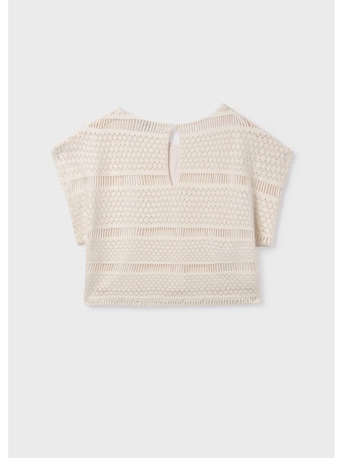 Top miss mayoral  girl