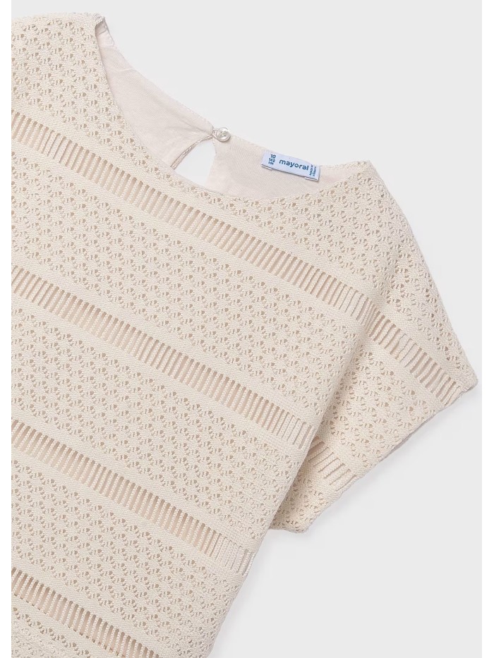 Top miss mayoral  girl