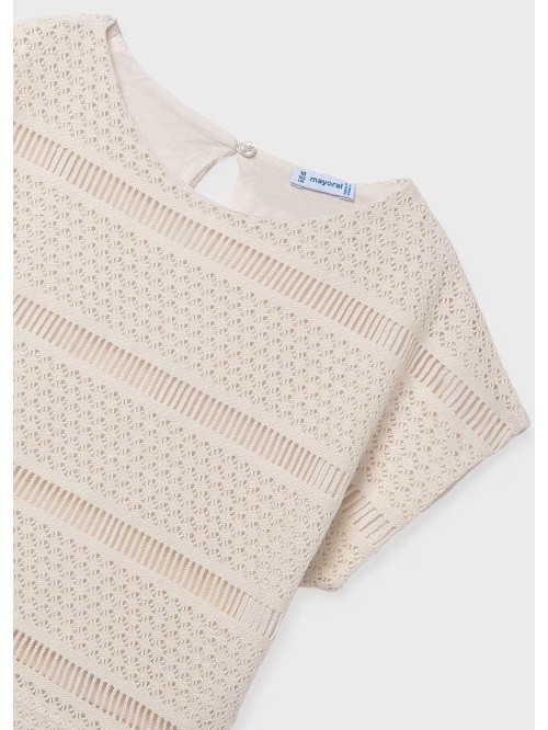 Top miss mayoral  girl