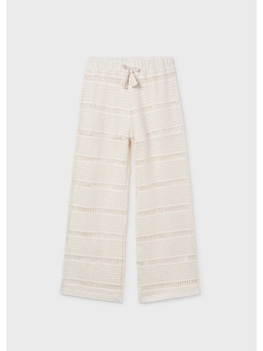 Pant fashion  miss mayoral girl