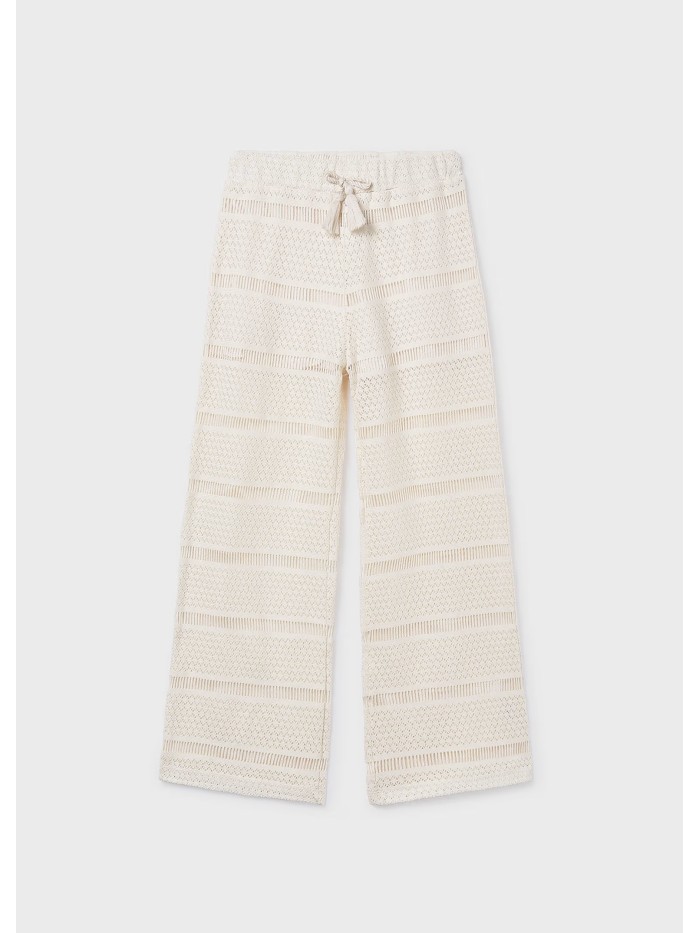 Pant fashion  miss mayoral girl