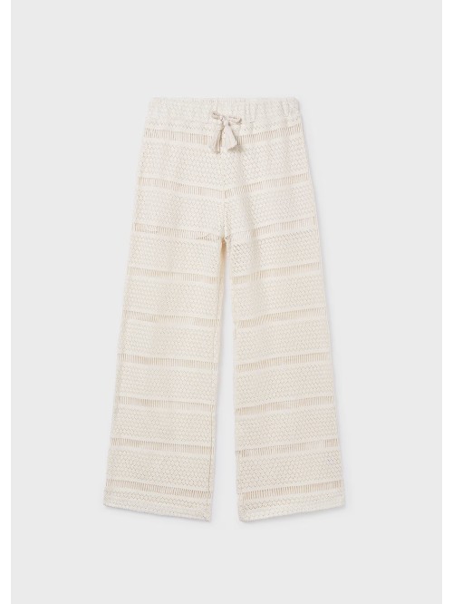 Pant fashion  miss mayoral girl