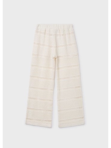 Pant fashion  miss mayoral girl 2