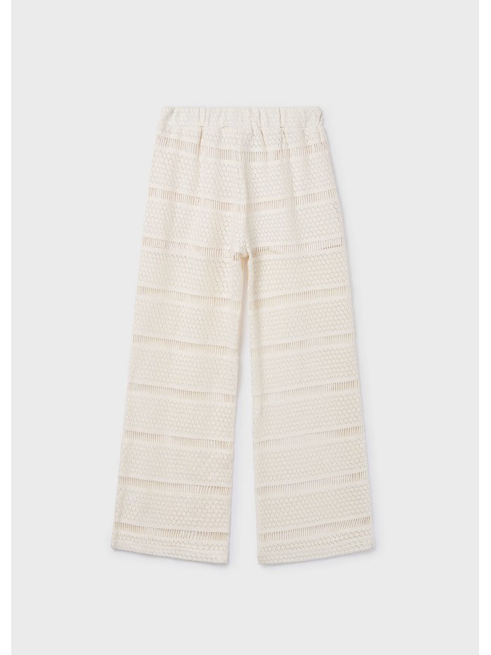 Pant fashion  miss mayoral girl