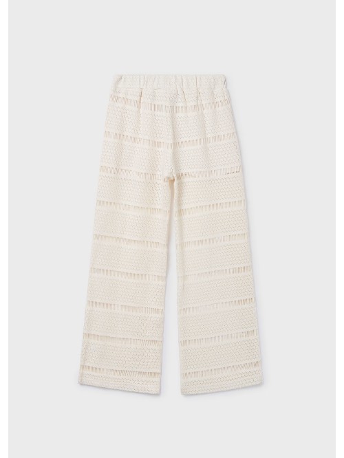 Pant fashion  miss mayoral girl