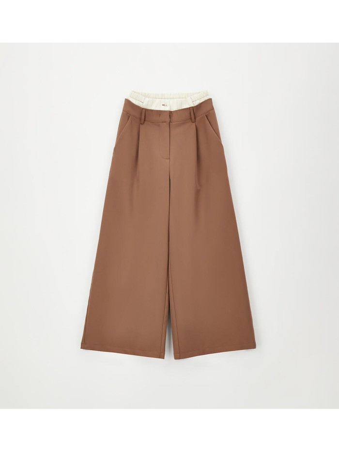 Pant lungo sarabanda girl