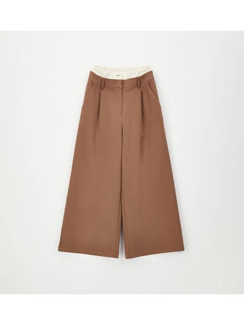 Pant lungo sarabanda girl