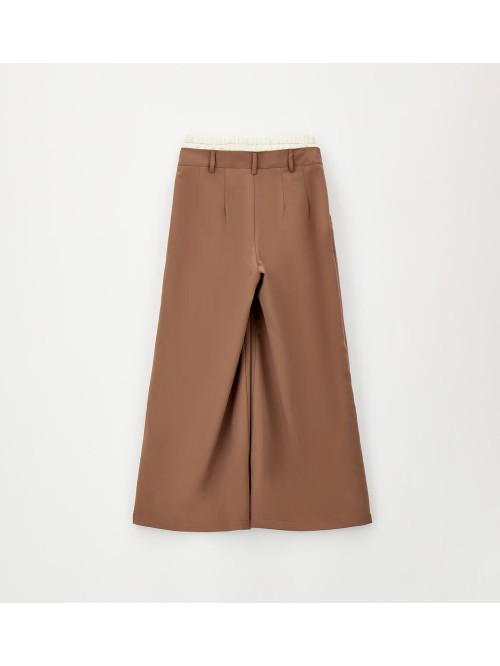 Pant lungo sarabanda girl