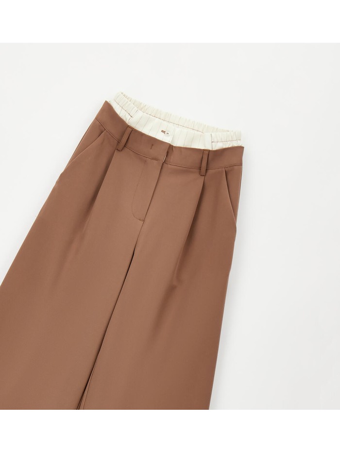 Pant lungo sarabanda girl