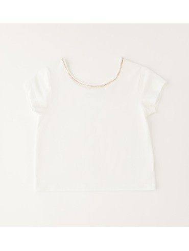 T-shirt sarabanda girl