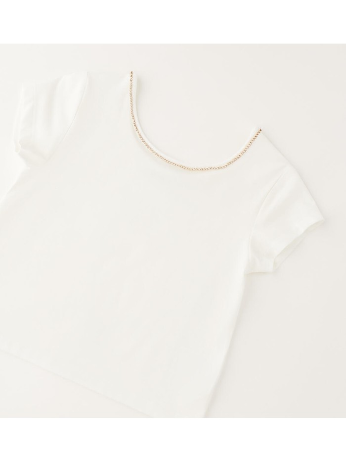 T-shirt sarabanda girl