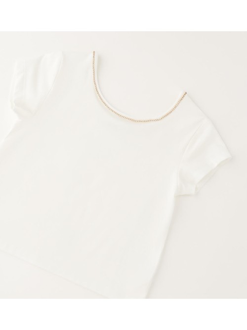 T-shirt sarabanda girl