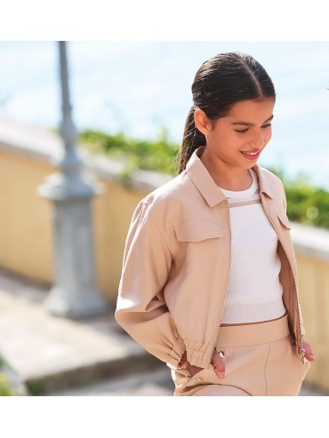 Giubbino sarabanda girl