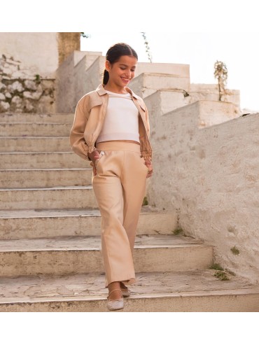 Pant fashion sarabanda girl