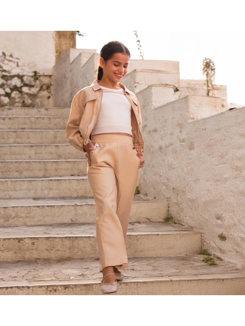 Pant fashion sarabanda girl