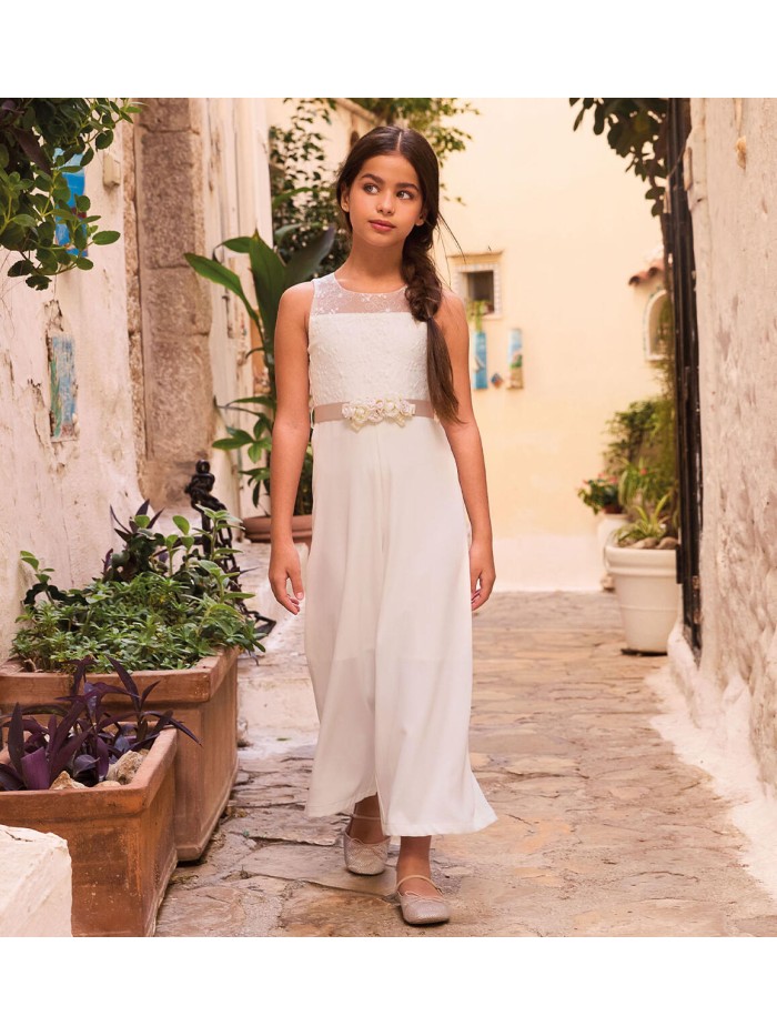 Tuta fashion sarabanda girl