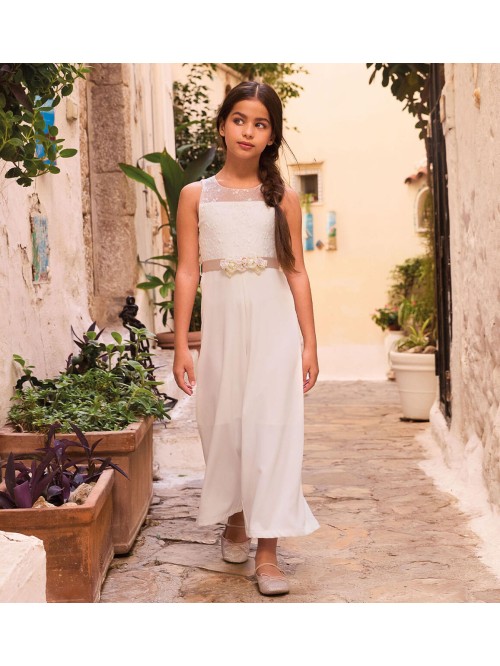 Tuta fashion sarabanda girl