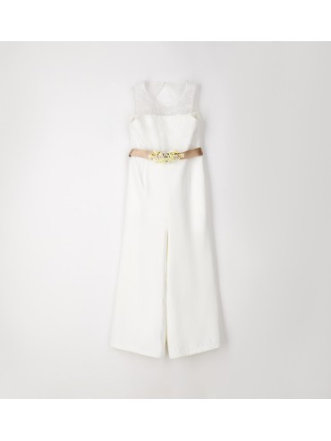 Tuta fashion sarabanda girl 2