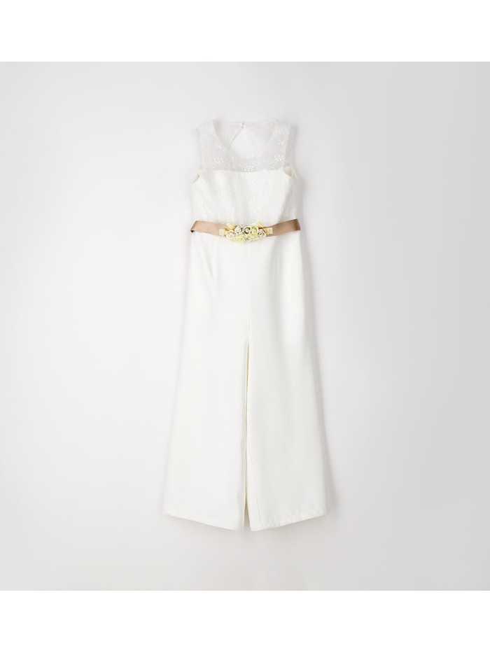 Tuta fashion sarabanda girl