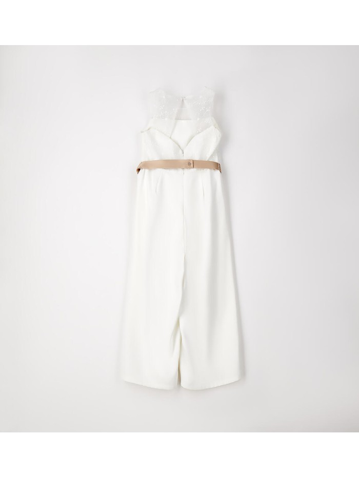 Tuta fashion sarabanda girl