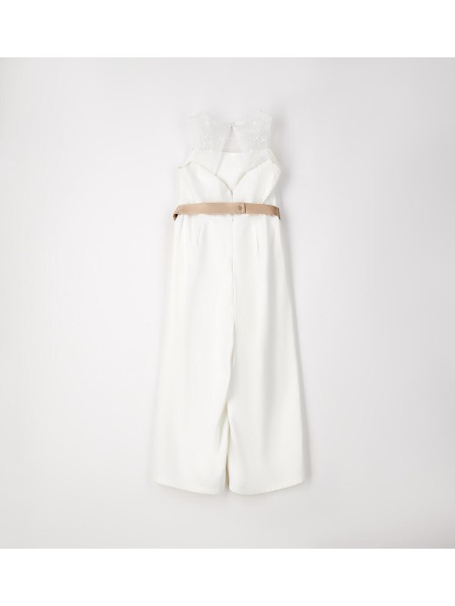 Tuta fashion sarabanda girl