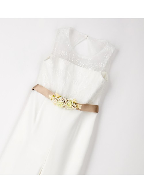 Tuta fashion sarabanda girl